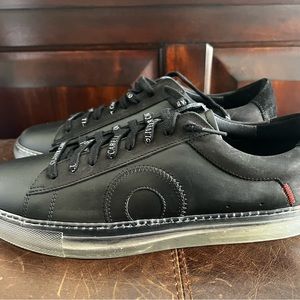 Oliver Cabell - Low 1 - Black Ghost - BRAND NEW